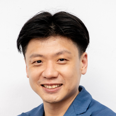 Kevin Quah
