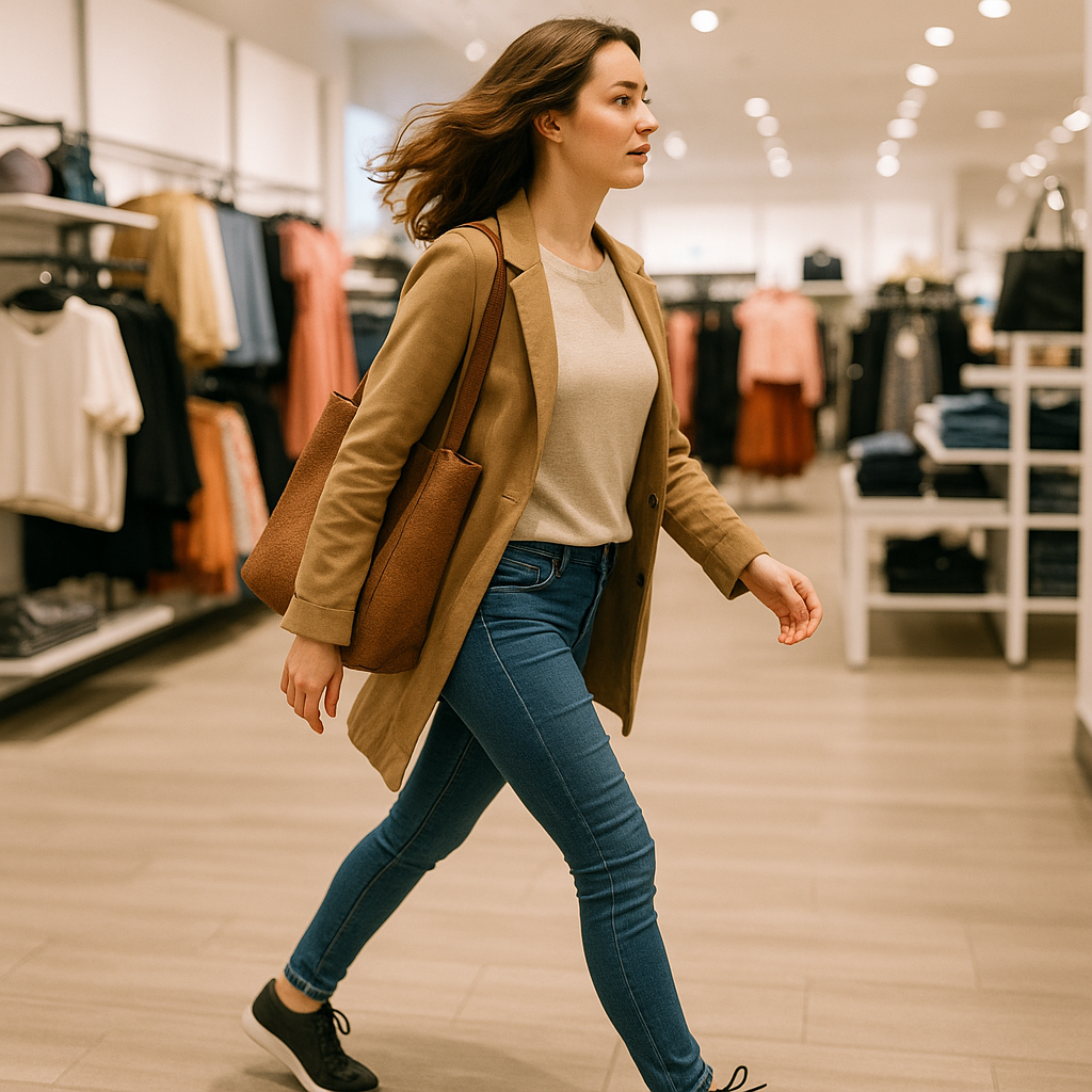 20250801_1153_Lady Strolling Store Aisles_simple_compose_01k1hw776xefjv9wffp4q1xcsr