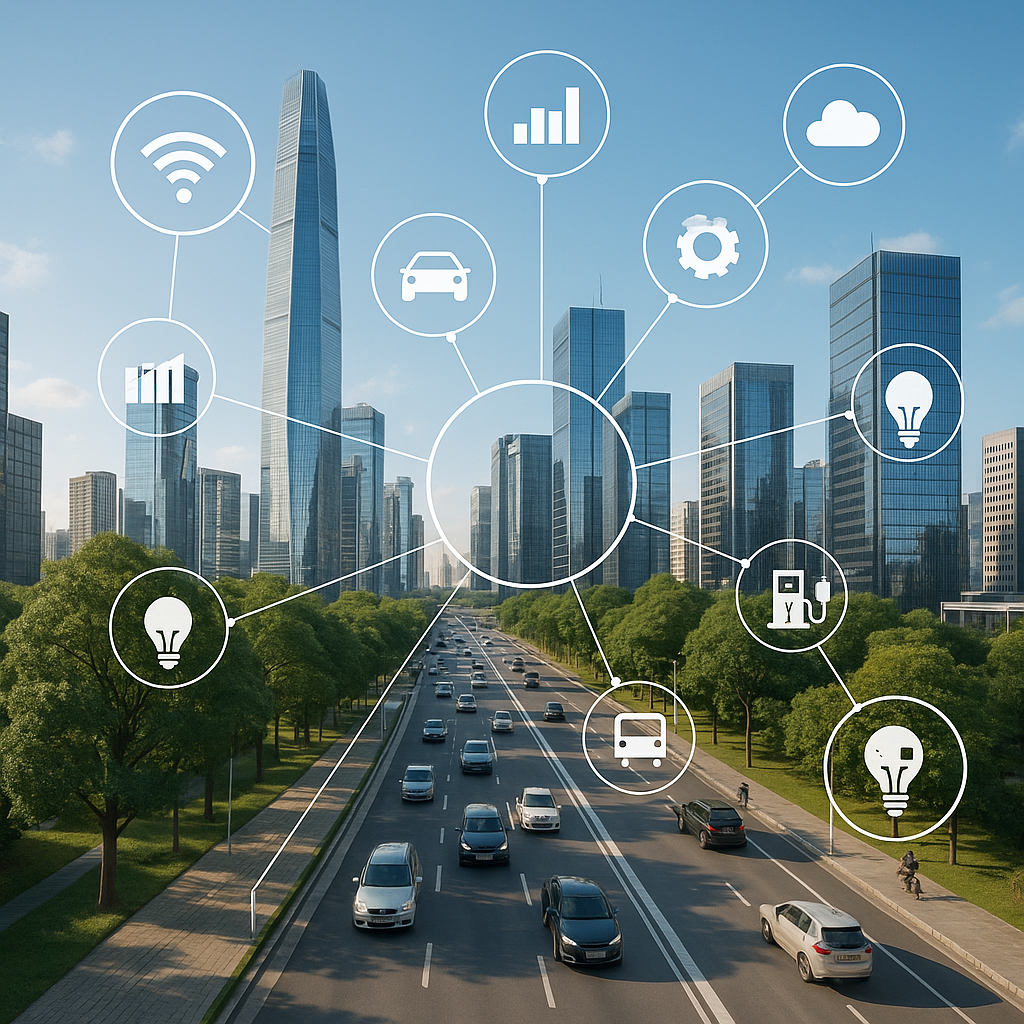 20250801_1756_Futuristic Smart Cityscape_simple_compose_01k1jgxtgyerg80x12jkzzj5wt