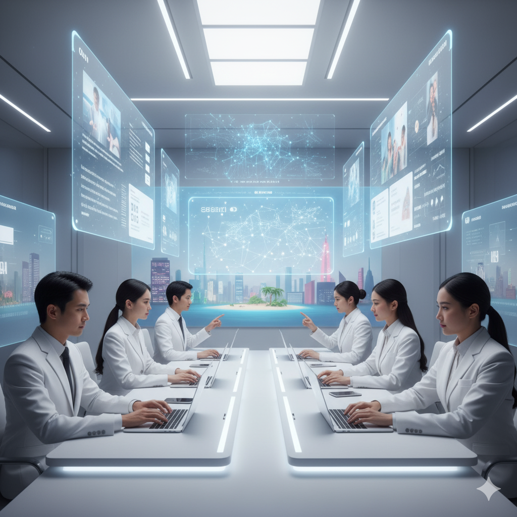 Gen AI Marketing