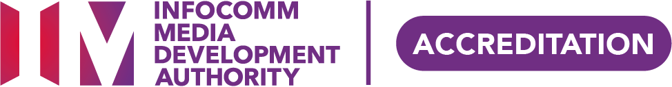 IMDA-Accreditation