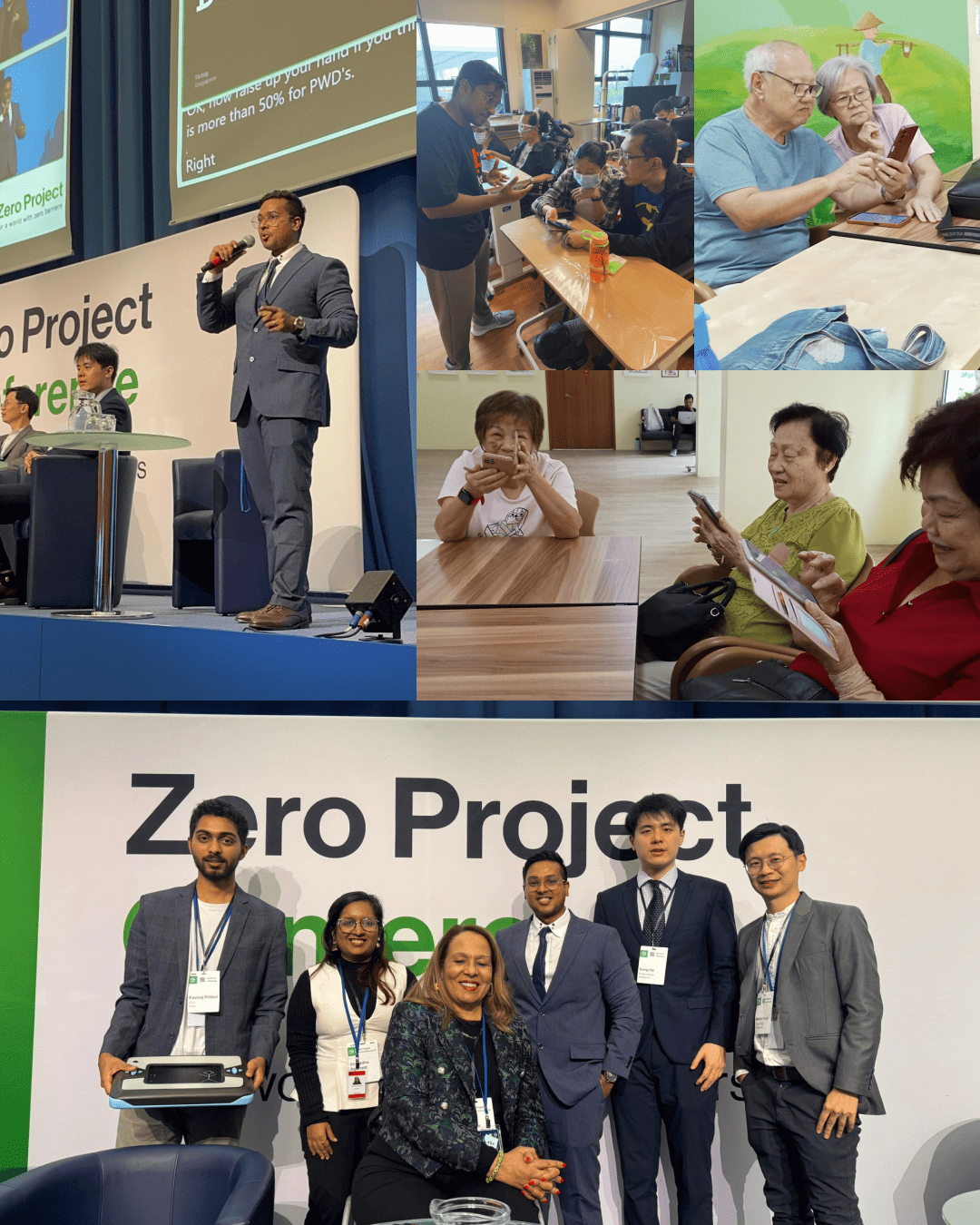 Taggers community (1)