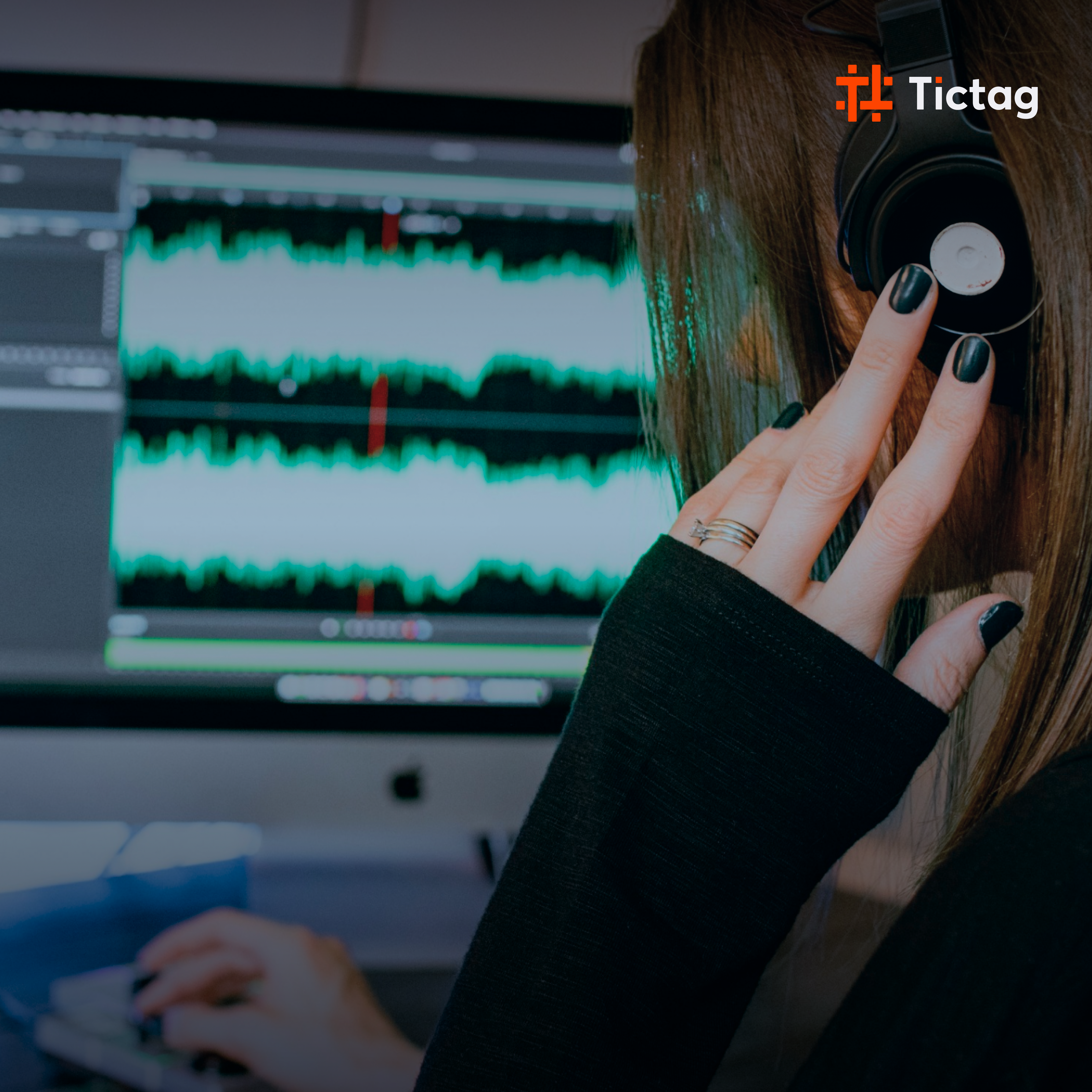 audio-recognition