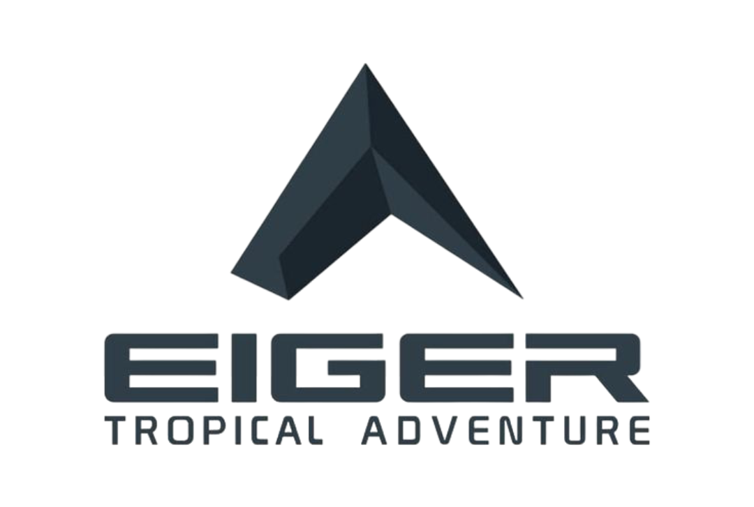 eiger black